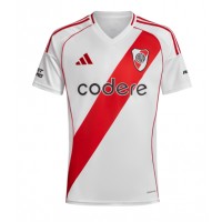 Dres River Plate Domáci 2024-25 Krátky Rukáv